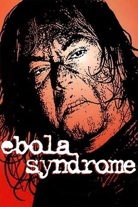 Ebola Syndrome
